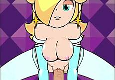 Hey Baby, Want To Ride Me In Stockings?