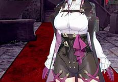 Kafka POV demo 6 in Honkai Star Rail, watch full version on sheer or ptrn fantasyking3