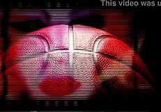 Blonde Crossdressing Goddess Teases Big Black Cock In Sissy Training