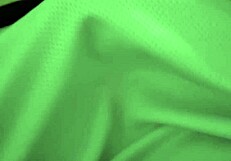 Slimyslimy1 sneaks cum into white shorts