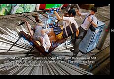 Hg Waifu Academy Part 9