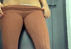 First time at the gym for the newbie