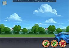 Summertime Saga 238 Cartoon Adventures