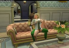 Del Sol Valley 3D Cartoon Game Part 4