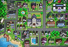 Summertime Saga 238 Cartoon Adventures