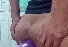 Tell me, do you like my ass?