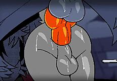 Man, I’m totally hooked on this 8-bit gay furry madness in Tailbound, ya know!