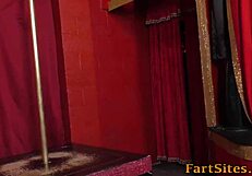 I’m Obsessed with This Tattoo Slut Taking on BBC in Wild Gangbang!