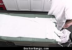 Hey, this teen’s got abnormal pain during orgasms, what’s up with that?