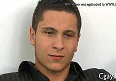 Sexy Gay Men in Detailed Fucking, Sucking, and Anal Scenes