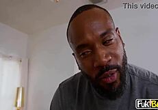 Horny Hoe Reagan Lush Riding Big Cock in Home Alone