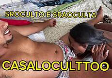 Married couple’s sexual adventures in a brothel