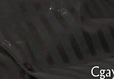 Sexy Gay Men in Detailed Fucking, Sucking, and Anal Scenes