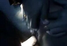 Want to see me fuck my girlfriend?