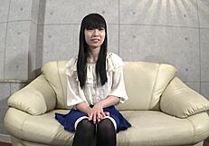 outperforming yui asakawa in raw av interview with japanese charm