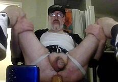 i'm thomas odea, craving that monster cock in gay action