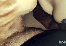 Japanese amateurs perform blowjob and handjob outdoors with no-hand techniques