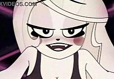 5D Chess Game with Multiverse Time Travel in Jungle