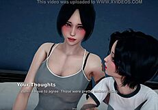 My bully turned into my loving anime lover