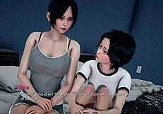 My bully turned into my loving anime lover