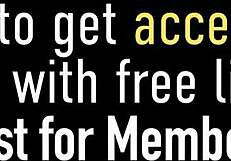 Alex Legend seduces realtor Krissy Lynn in the backyard