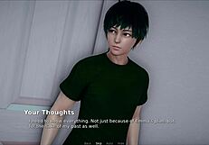 My bully turned into my loving anime lover