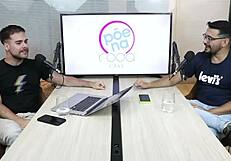 Marcos Goiano shames passive bottom