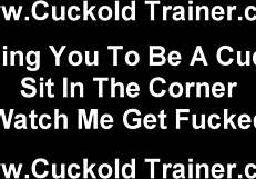 hey, i wanna show you how a real man fucks 😏