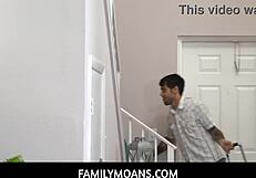 Intriguing play with slut sister Reyna Delacruz turns sexual