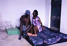 Watch me lick her pussy lips and suck his cock in this homemade video?