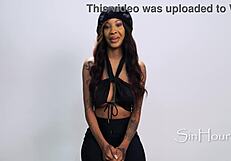 i talk about pleasure and masturbating solo, you know?