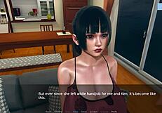 lets play pretty woman in a fun roleplay game