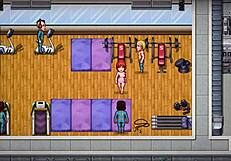 I’m Obsessed With Redhead Creampie Scenes in Fallout Compilation