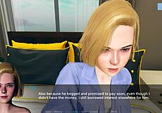 lets play pretty woman in a fun roleplay game