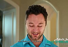 मसाज करने वाली