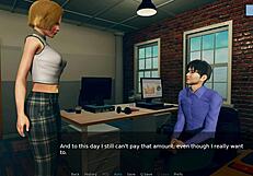 lets play pretty woman in a fun roleplay game