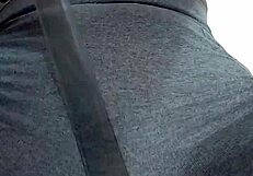 Ten Minutes Of Punishment For The Pussy With Spanking