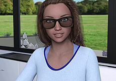 Where the heart is episode 14 01 curvy milf teases big tits and ass