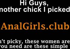 amateur dancing at the night club