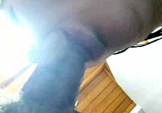 मैं रोक न सकी और चर्च के पादरी के लंड पर गैग कर लिया