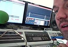 Tamy Lou Gives Conny Wild Blowjob for Old and New!