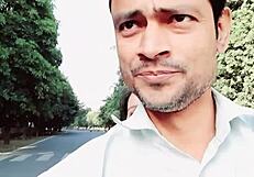 pujaprem travelling video safe period hardcore sex with pussy