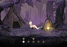 Ritual Summon Full Gallery of Fat Curvy Cartoon Characters