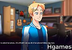 Life In Woodchester Part 2: Dating Adventures