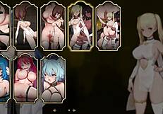 Ritual Summon Full Gallery of Fat Curvy Cartoon Characters