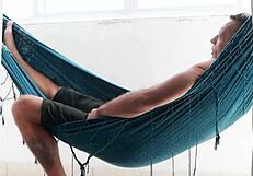 Amazing ass begging for intense anal fucking between Lolla Martinelli and Vagninho!