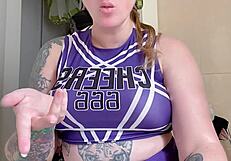 humiliation fetish dirty talk video featuring femdom domination and verbal abuse.