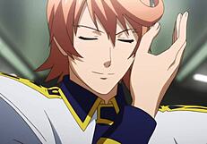 Maken-Ki - 07 Bd 720P