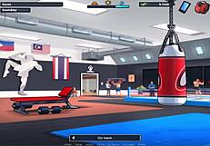 Summer Time Saga Unc Part 27 Featuring Massive Jenny In Hentai Action