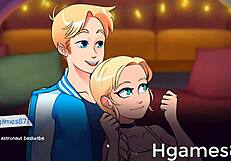 Life In Woodchester Part 2: Dating Adventures